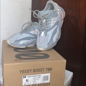 Yeezy 700